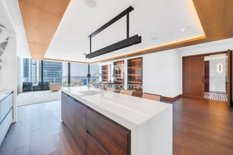 4 bedrooms Apartment in Dorchester Collection Dubai, UAE No. 129424 3