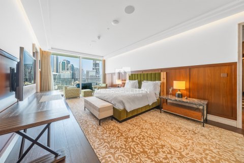 4 bedrooms Apartment in Dorchester Collection Dubai, UAE No. 129424 21