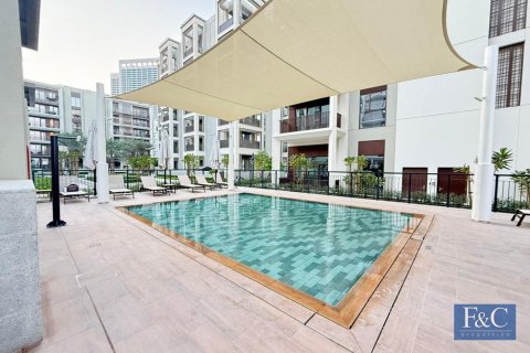 Appartement de 1 chambre à Dubai Creek Harbour (The Lagoons), UAE No. 153904 25