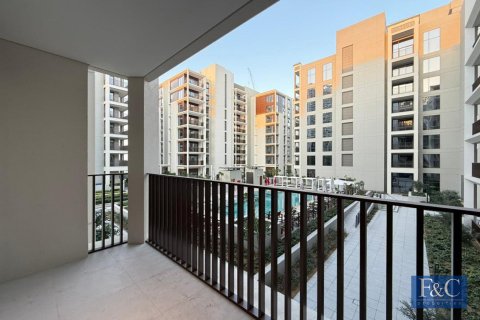 Appartement de 1 chambre à Dubai Creek Harbour (The Lagoons), UAE No. 153904 26