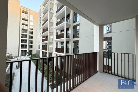 Appartement de 1 chambre à Dubai Creek Harbour (The Lagoons), UAE No. 153904 28