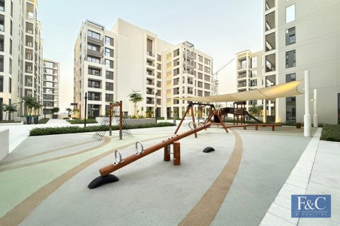 Appartement de 1 chambre à Dubai Creek Harbour (The Lagoons), UAE No. 153904 24