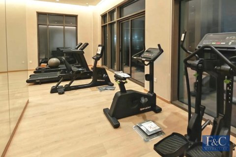Appartement de 1 chambre à Dubai Creek Harbour (The Lagoons), UAE No. 153904 5