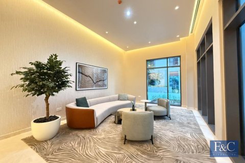 Appartement de 1 chambre à Dubai Creek Harbour (The Lagoons), UAE No. 153904 14