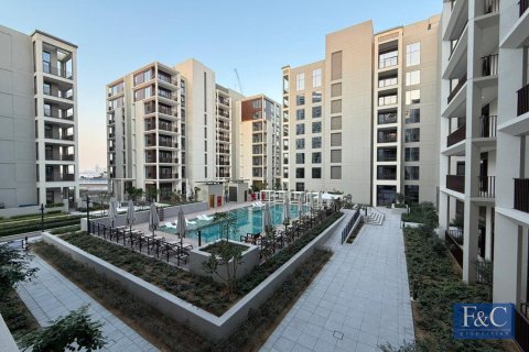 Appartement de 1 chambre à Dubai Creek Harbour (The Lagoons), UAE No. 153904 4