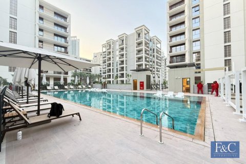 Appartement de 1 chambre à Dubai Creek Harbour (The Lagoons), UAE No. 153904 29