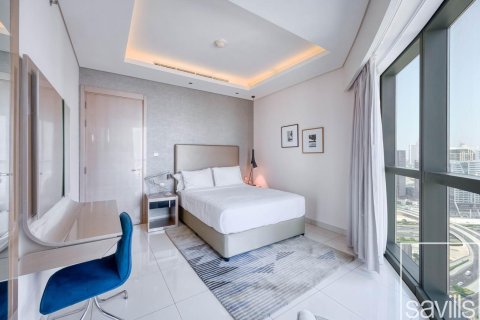3 غرف نوم شقة في DAMAC Towers by Paramount, الإمارات العربية المتحدة رقم 224788 15