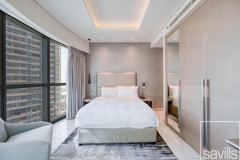 3 غرف نوم شقة في DAMAC Towers by Paramount, الإمارات العربية المتحدة رقم 224788 9
