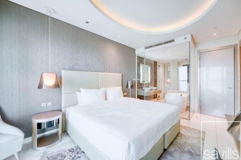 3 غرف نوم شقة في DAMAC Towers by Paramount, الإمارات العربية المتحدة رقم 224788 13