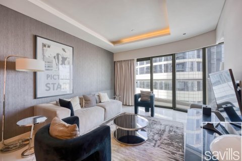 3 غرف نوم شقة في DAMAC Towers by Paramount, الإمارات العربية المتحدة رقم 224788 10