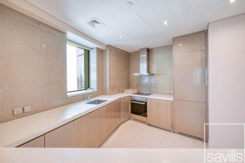 3 غرف نوم شقة في DAMAC Towers by Paramount, الإمارات العربية المتحدة رقم 224788 17