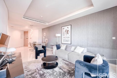 3 غرف نوم شقة في DAMAC Towers by Paramount, الإمارات العربية المتحدة رقم 224788 21