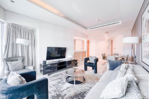 3 غرف نوم شقة في DAMAC Towers by Paramount, الإمارات العربية المتحدة رقم 224788 20