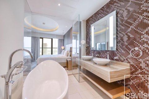 3 غرف نوم شقة في DAMAC Towers by Paramount, الإمارات العربية المتحدة رقم 224788 7