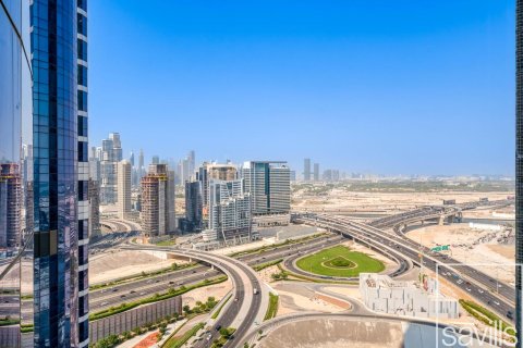 3 غرف نوم شقة في DAMAC Towers by Paramount, الإمارات العربية المتحدة رقم 224788