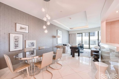 3 غرف نوم شقة في DAMAC Towers by Paramount, الإمارات العربية المتحدة رقم 224788 22