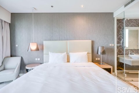 3 غرف نوم شقة في DAMAC Towers by Paramount, الإمارات العربية المتحدة رقم 224788 12
