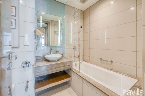 3 غرف نوم شقة في DAMAC Towers by Paramount, الإمارات العربية المتحدة رقم 224788 5