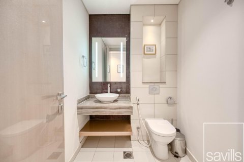 3 غرف نوم شقة في DAMAC Towers by Paramount, الإمارات العربية المتحدة رقم 224788 11