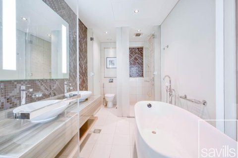 3 غرف نوم شقة في DAMAC Towers by Paramount, الإمارات العربية المتحدة رقم 224788 6