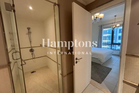 Appartement de 1 chambre à Downtown Dubai (Downtown Burj Dubai), UAE No. 205651
