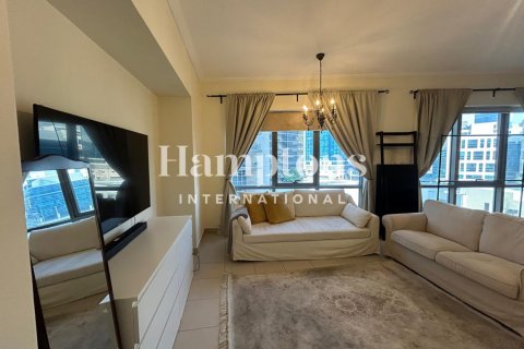 1 غرف نوم شقة في وسط مدينة دبي, الإمارات العربية المتحدة رقم 205651 3