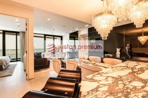 Appartement de 2 chambres à Jumeirah Beach Residence, UAE No. 208385 5