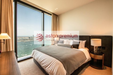Appartement de 2 chambres à Jumeirah Beach Residence, UAE No. 208385 15