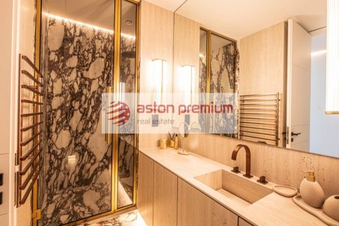 Appartement de 2 chambres à Jumeirah Beach Residence, UAE No. 208385 13