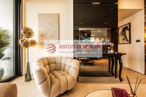 Appartement de 2 chambres à Jumeirah Beach Residence, UAE No. 208385 6