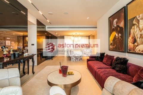 Apartment de 2 dormitorios en Jumeirah Beach Residence, UAE No. 208385