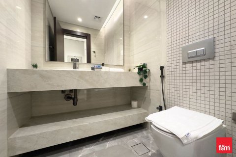 Appartement de 1 chambre à Business Bay, UAE No. 125175 11