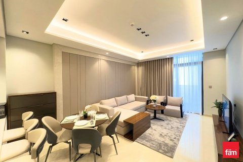 Appartement de 1 chambre à Business Bay, UAE No. 125175 12