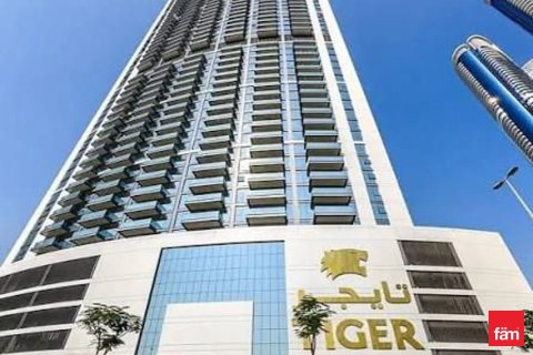 Appartement de 1 chambre à Business Bay, UAE No. 125175 6