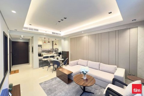 Appartement de 1 chambre à Business Bay, UAE No. 125175 3