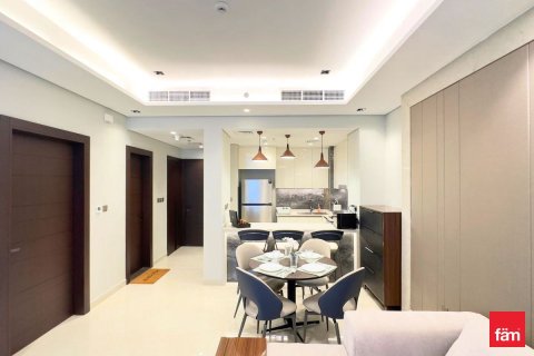 Appartement de 1 chambre à Business Bay, UAE No. 125175 4