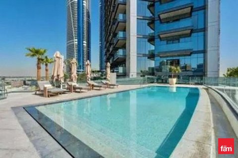 Appartement de 1 chambre à Business Bay, UAE No. 125175 8