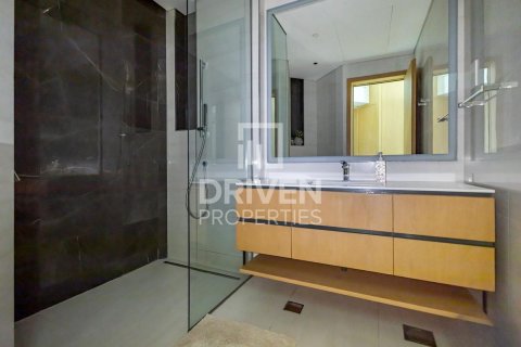 Studio Apartment in SLS Dubai Hotel & Residences, UAE No. 217653 11