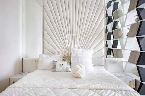 Studio Apartment in SLS Dubai Hotel & Residences, UAE No. 217653 7