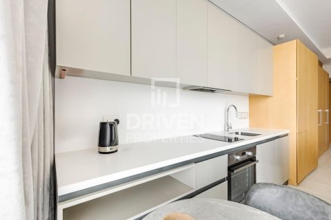 Studio Apartment in SLS Dubai Hotel & Residences, UAE No. 217653 9
