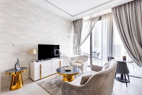Studio Apartment in SLS Dubai Hotel & Residences, UAE No. 217653 3