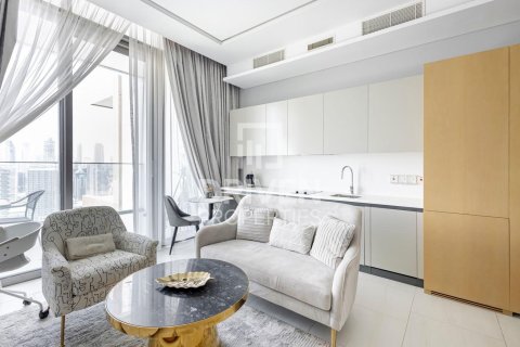 Studio Apartment in SLS Dubai Hotel & Residences, UAE No. 217653 4