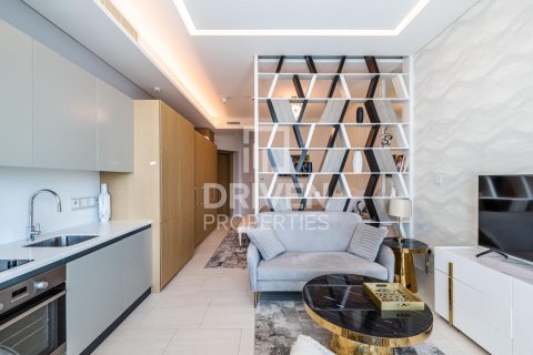 Studio Apartment in SLS Dubai Hotel & Residences, UAE No. 217653 5