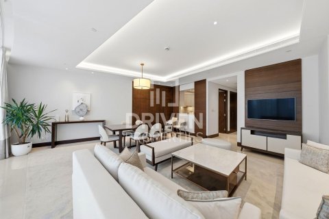 2 bedrooms Apartment in The Address Sky View Towers, UAE No. 212623 7