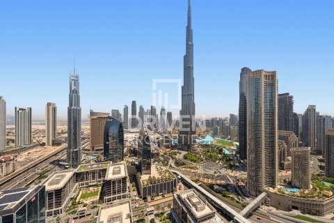 2 bedrooms Apartment in The Address Sky View Towers, UAE No. 212623 23
