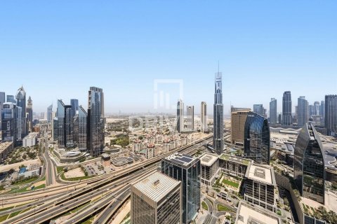 2 bedrooms Apartment in The Address Sky View Towers, UAE No. 212623 21