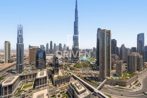 2 bedrooms Apartment in The Address Sky View Towers, UAE No. 212623 20