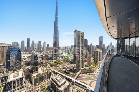 2 bedrooms Apartment in The Address Sky View Towers, UAE No. 212623 22