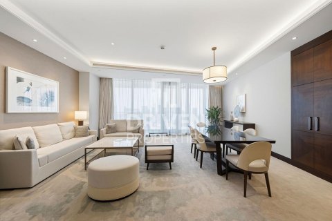 2 bedrooms Apartment in The Address Sky View Towers, UAE No. 212623