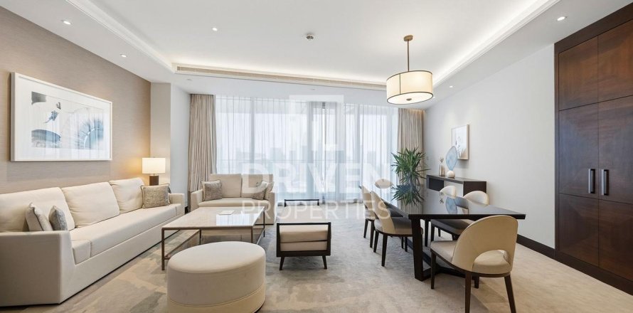 2 bedrooms Apartment in The Address Sky View Towers, UAE No. 212623